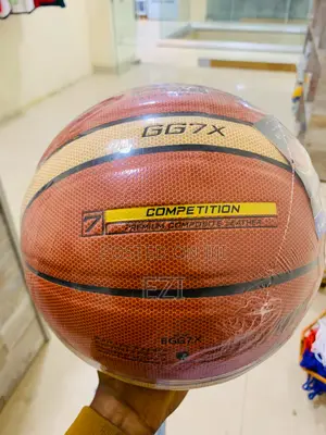Molten Gg7x Ball