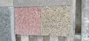 Terrazo Tiles