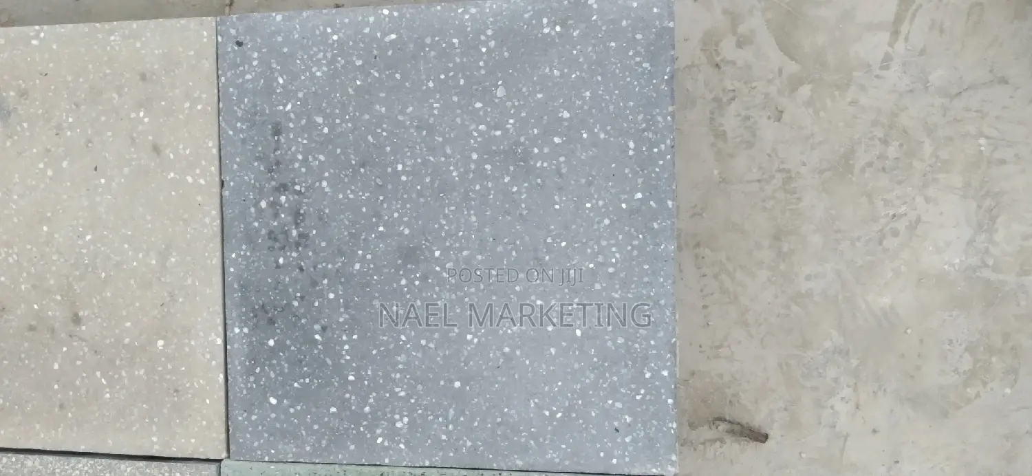 Terrazo Tiles