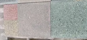 Terrazo Tiles