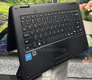 New Laptop Lenovo Yoga 3 4GB Intel Celeron SSD 160GB