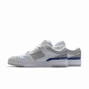 Adidas Forum Exhibit" Blue White Low Cute High Quality Shoes