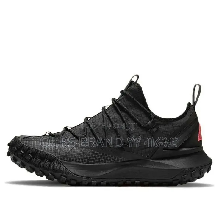 Nike Acg Mountain Fly Fashion High Master Quality Shoes