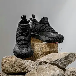Nike Acg Mountain Fly Fashion High Master Quality Shoes