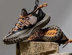 Nike Acg Mountain Fly Fashion High Master Quality Shoes