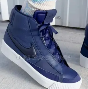Nike Mid Blazer High Master Quality Luxury Ankle Boots to U