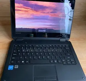 New Laptop Lenovo N23 Winbook 4GB Intel Celeron SSD 128GB