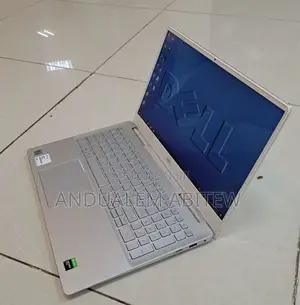 New Laptop Dell Inspiron 15 16GB Intel Core I5 SSD 512GB