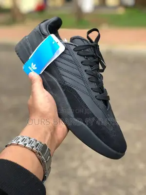 Adidas "Copa Nationale" High Master Quality Luxury Shoes 