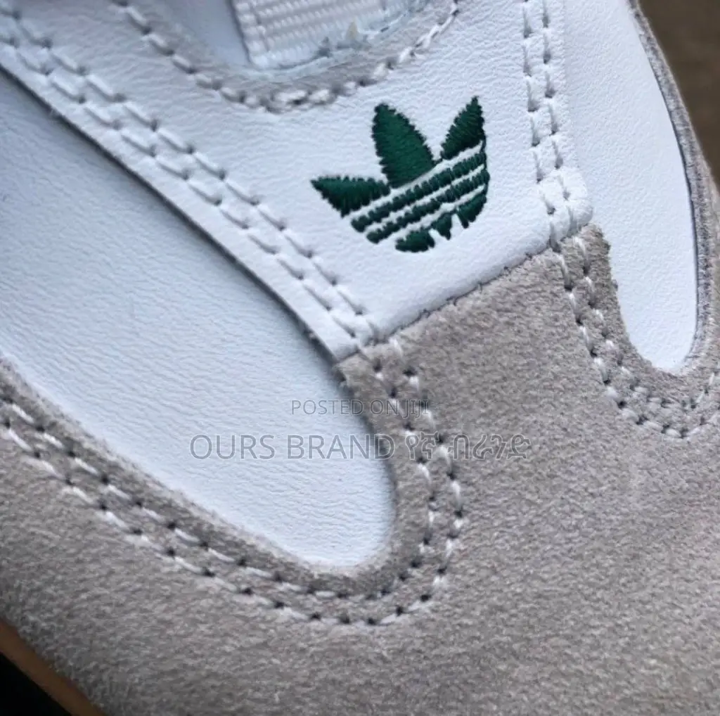 Adidas "Copa Nationale" High Master Quality Luxury Shoes 