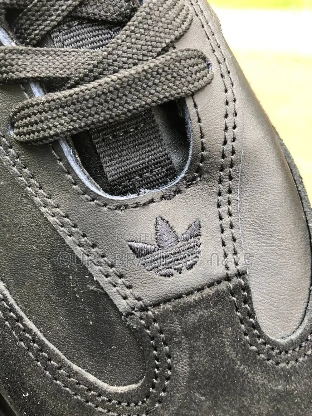 Adidas "Copa Nationale" High Master Quality Luxury Shoes 
