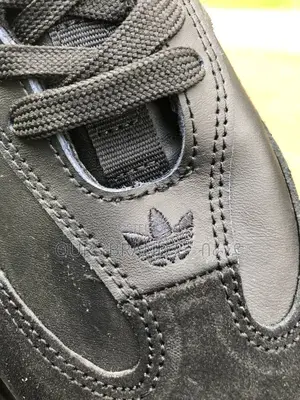 Adidas "Copa Nationale" High Master Quality Luxury Shoes 