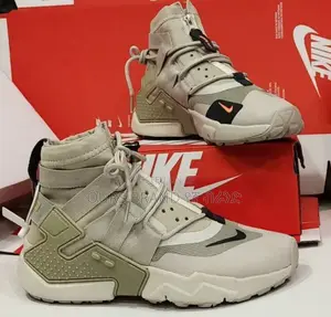 Nike Air Huarache Gripp High_top High Master Quality Shoes