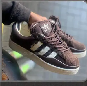 Adidas Bad Bunny Campus High Master Quality Luxury Shoes 