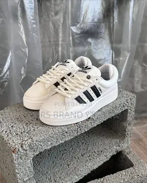Adidas Bad Bunny Campus High Master Quality Luxury Shoes 