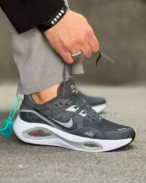Nike Air Max Zoom 2023 High Master Quality Luxury Shoes