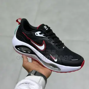 Nike Air Max Zoom Master Quality Luxury Shoes