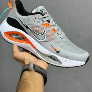 Nike Air Max Zoom 2023 High Master Quality Luxury Shoes