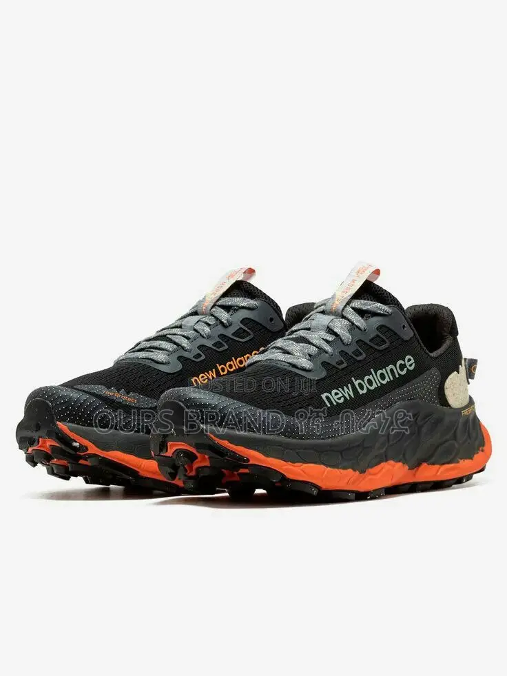 New Balance Fresh Foam Fashion High Master Quality Sho