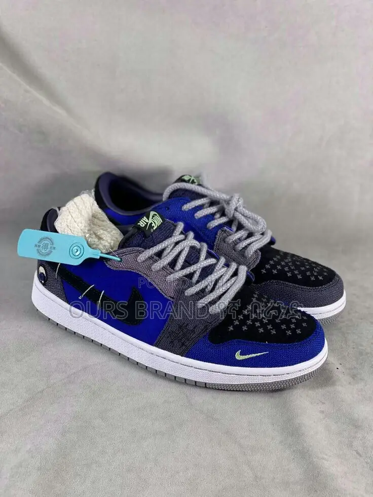Nike Air Jordan 1 Low High Master Quality Shoes 