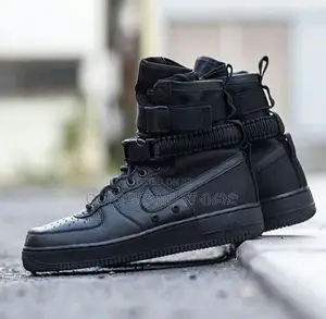 Nike SF Air Force 1high Master Quality Fashion Shoes