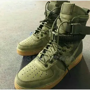 Nike SF Air Force 1high Master Quality Fashion Shoes