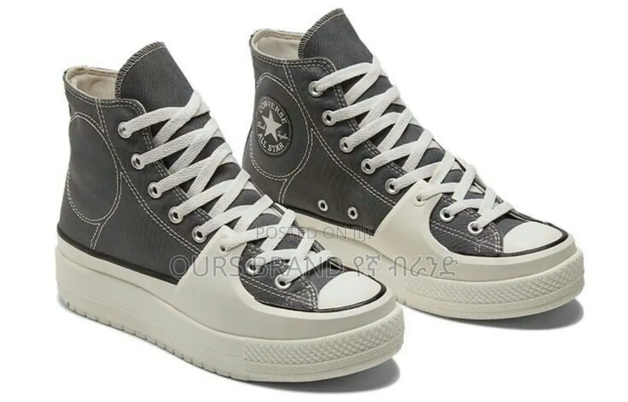 All Star Converse High Master Quality Luxury Shoes 
