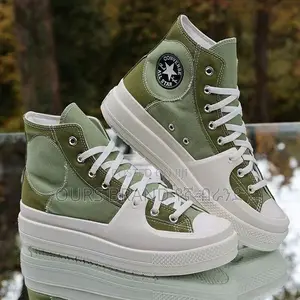 All Star Converse High Master Quality Luxury Shoes 