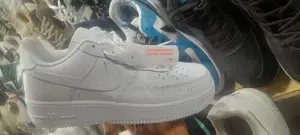 Nike Air Force 1 High Master Quality Luxury Sneakers Shoes