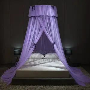ዘመናዊ አጎበር/Mosquito Netcl