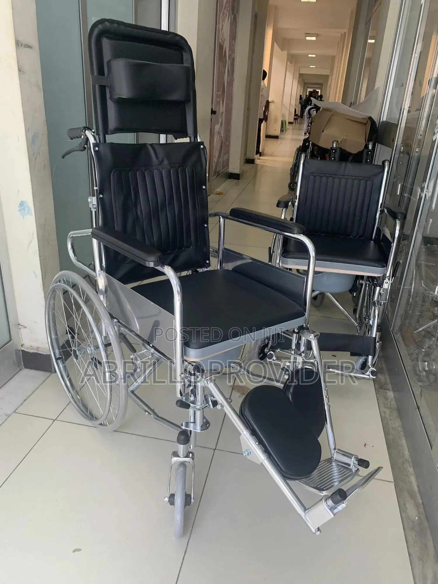 Toilet and Shower Seat Chair Wheelchair#%Wheelchair#%Wheelch