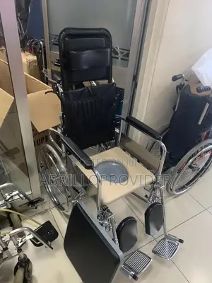 Full Recovery Wheelchair|Multifunctional Wheelchair