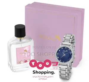 Polo Ralph Lauren Gift Box (Set) for Ladies