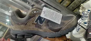New Balance High Master Quality Luxurious Sneakers Shoes 