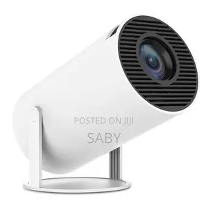 Borrego Smart 2 Pro Full HD Projector