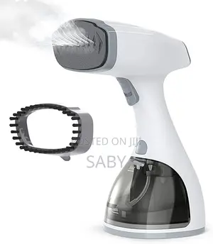 ኦርጂናል Hyllis Cloth Steamer