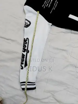 Varsity Jacket
