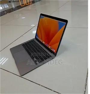 New Laptop Apple MacBook Air 2020 M1 8GB Apple M1 SSD 256GB