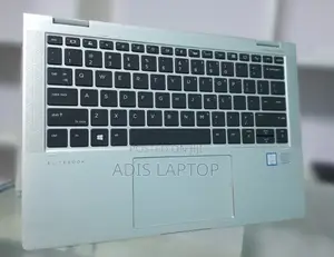 New Laptop HP EliteBook 840 16GB Intel Core I7 SSD 256GB