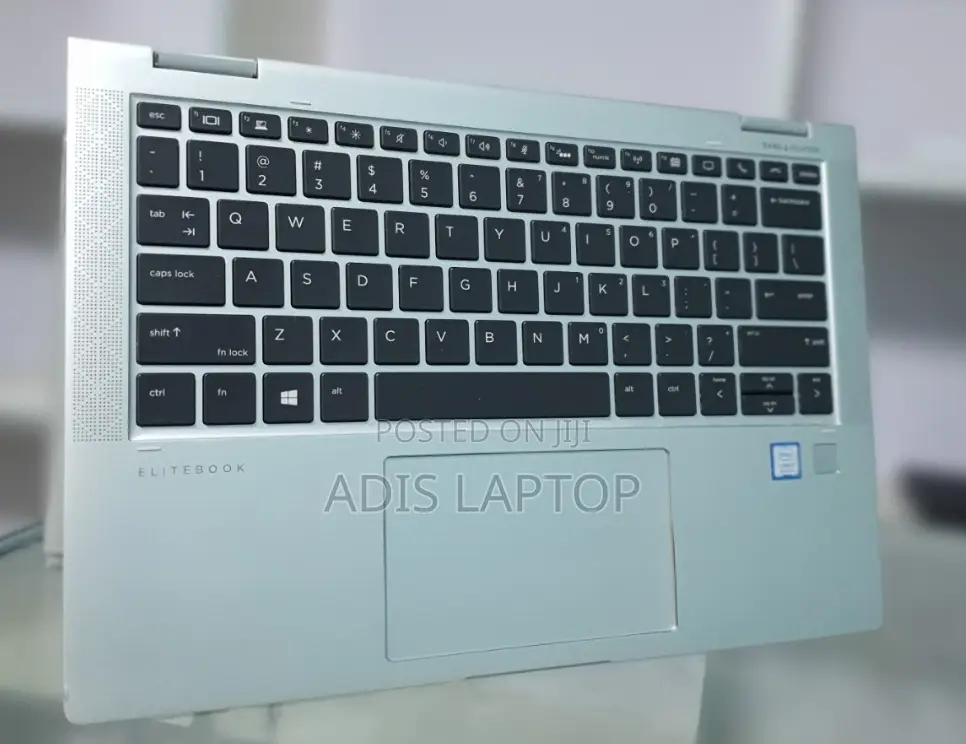 New Laptop HP EliteBook 840 16GB Intel Core I7 SSD 256GB
