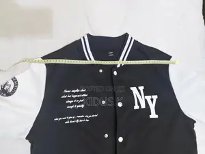 Varsity Jacket