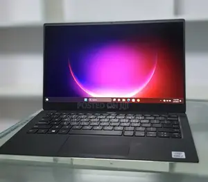 New Laptop Dell XPS 15 8GB Intel Core I5 SSD 256GB