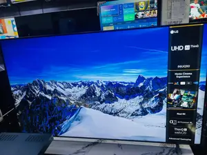 LG Smart Tv