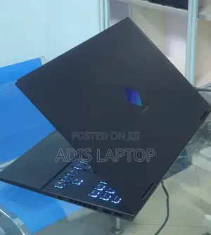 New Laptop Omatek Optimax 16GB Intel Core I7 SSD 512GB