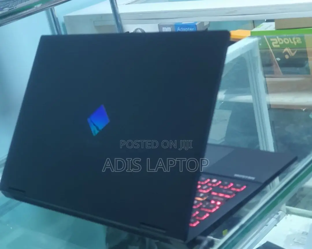 New Laptop Omatek Optimax 16GB Intel Core I7 SSD 512GB