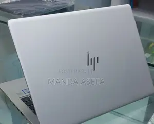 New Laptop HP 14-Dq2031tg 16GB Intel Core I7 SSD 512GB
