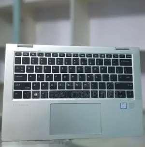 New HP EliteBook X360 1030 G3 16GB Intel Core I7 SSHD (Hybrid) 256GB