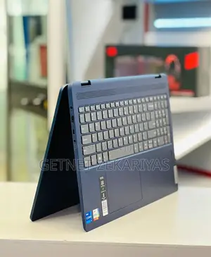 New Laptop Lenovo Flex 5 16GB Intel Core I7 SSD 512GB