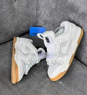 Nike Dunk Fashion Shoes