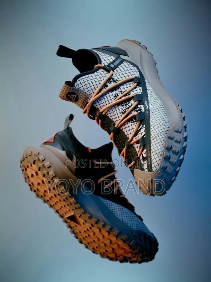 Nike ACG Fashion Shoes